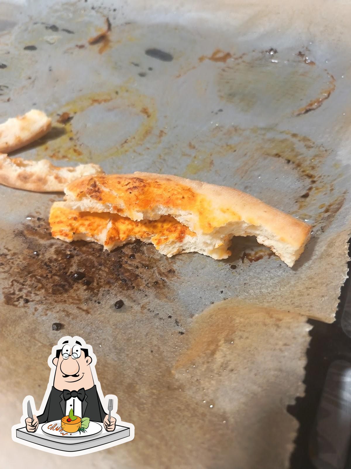 Gang of Pizza