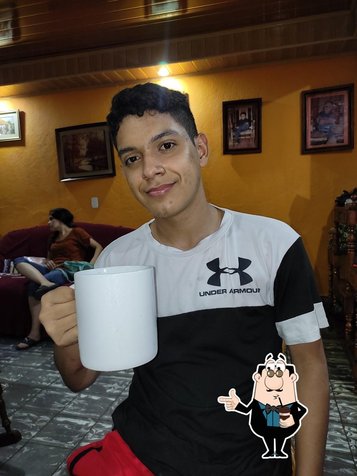 Fritanga Martita
