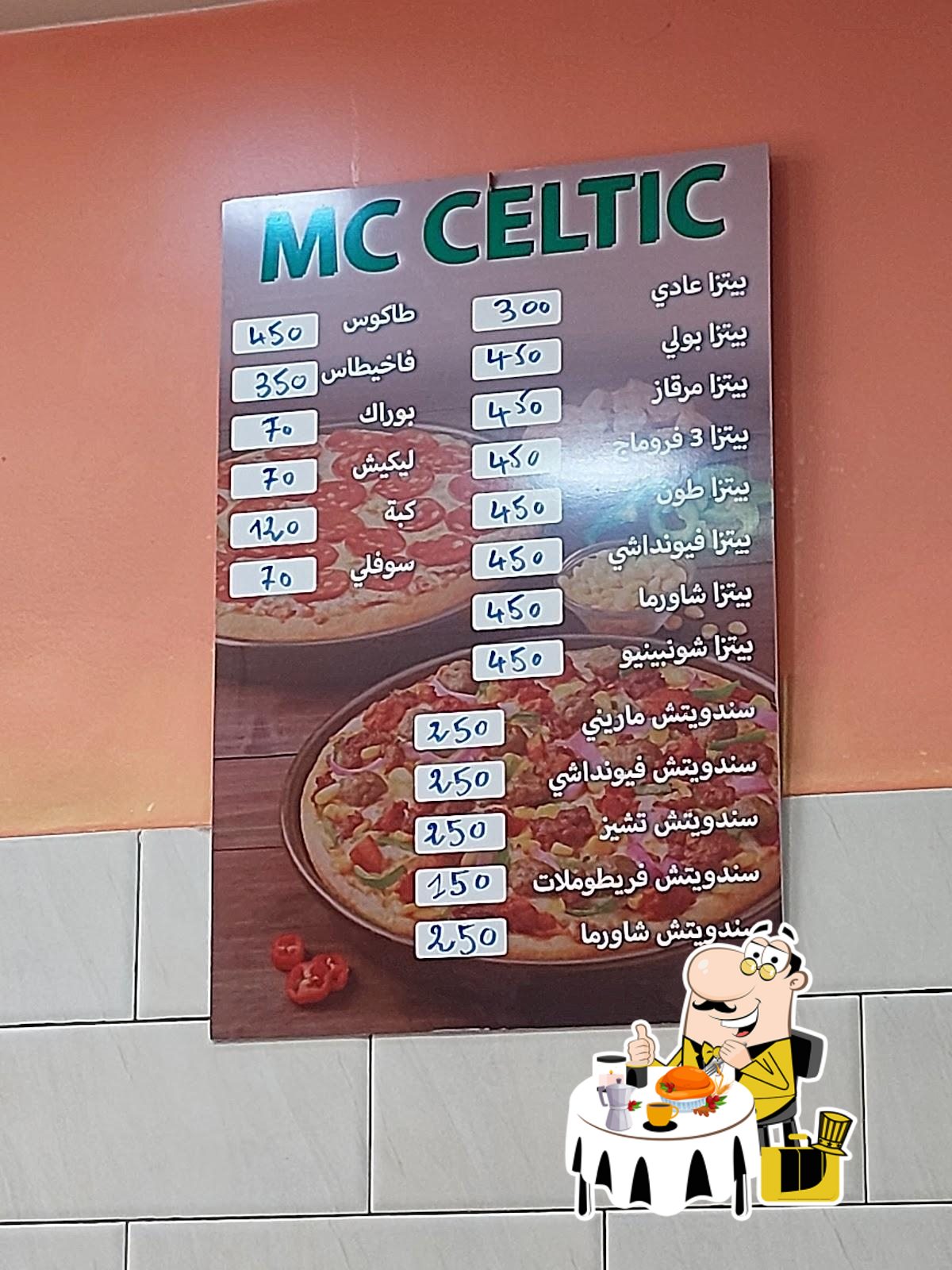 Mc Celtic