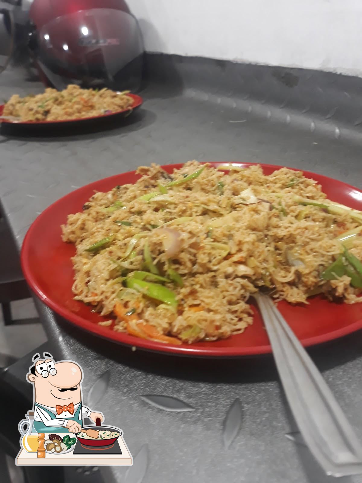 Bappage Kade - Seven to Seven Catering & Food Dervice