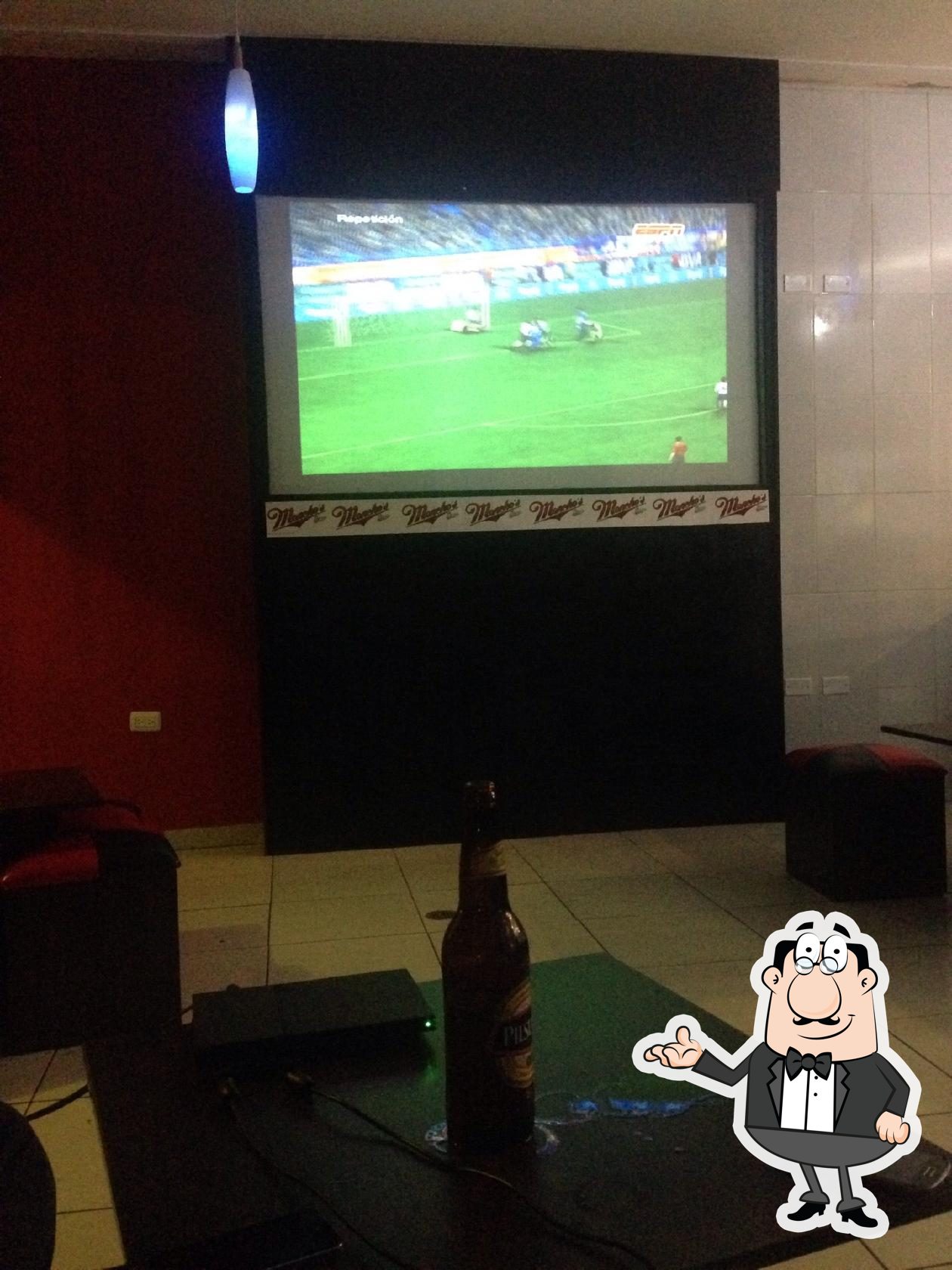 Moncho's Bar