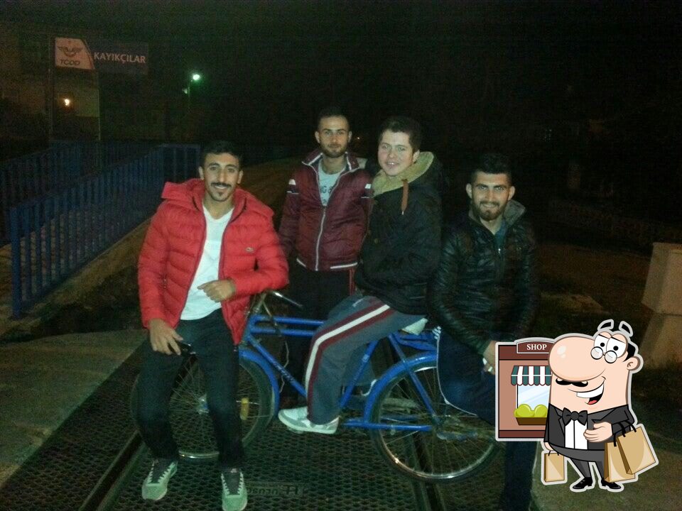 KÖFTE'CİM