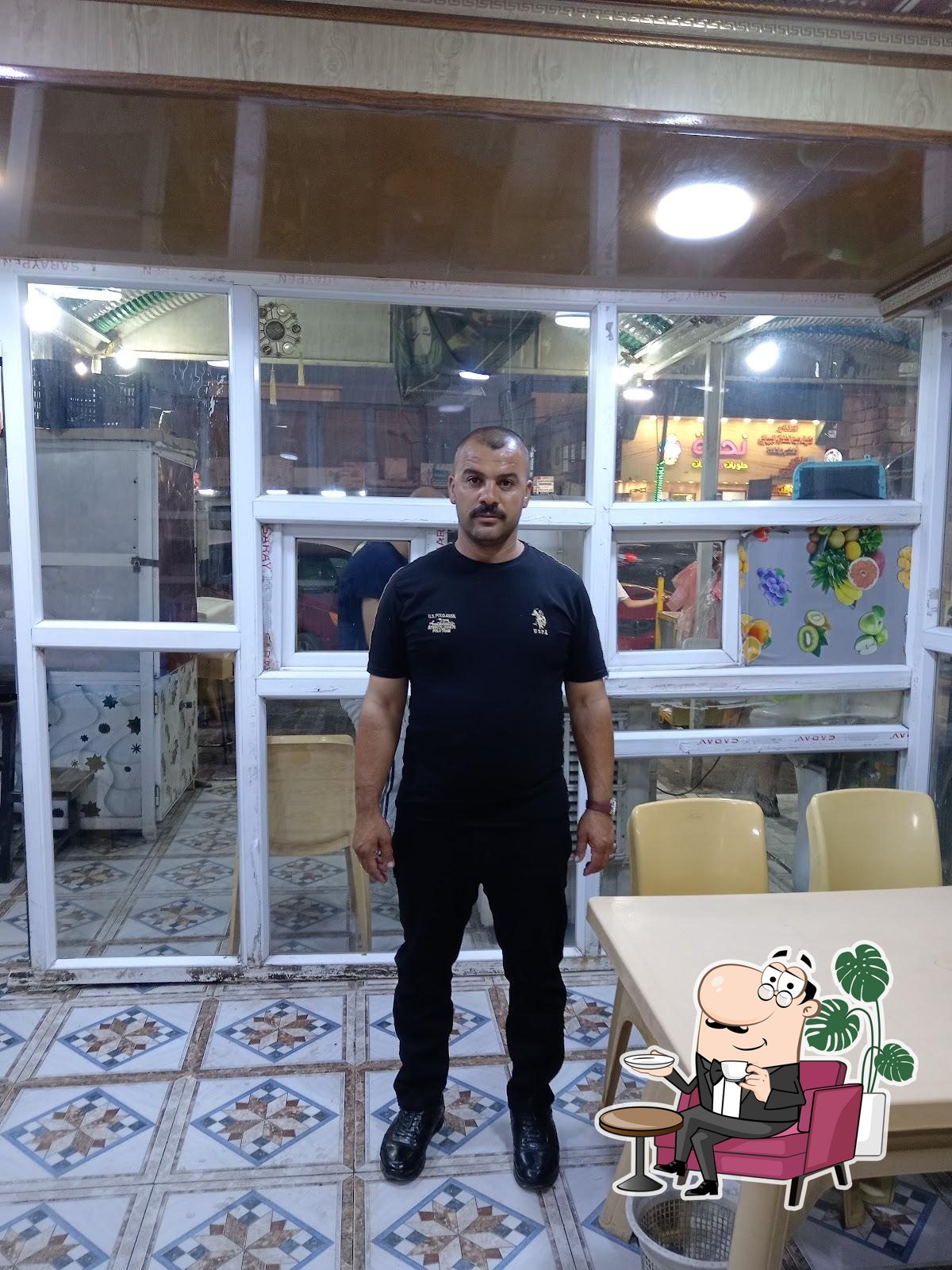 مطعم فلاح العتبي