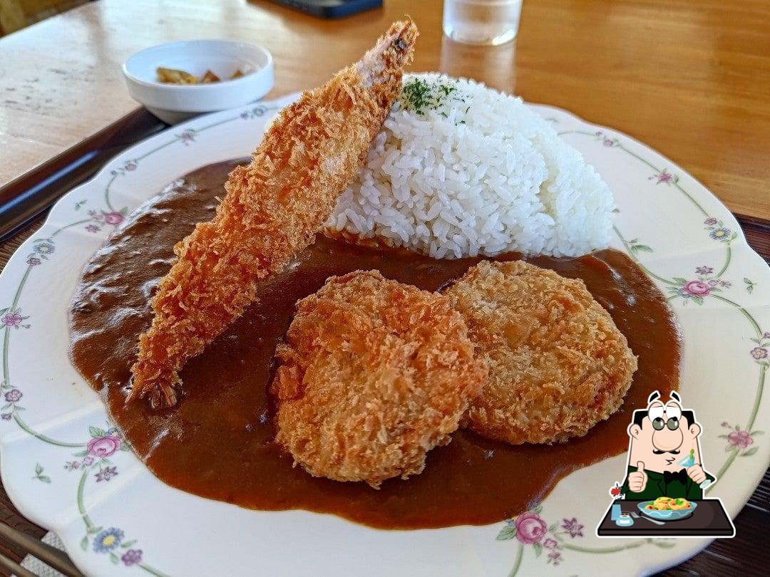 山麓カフェ