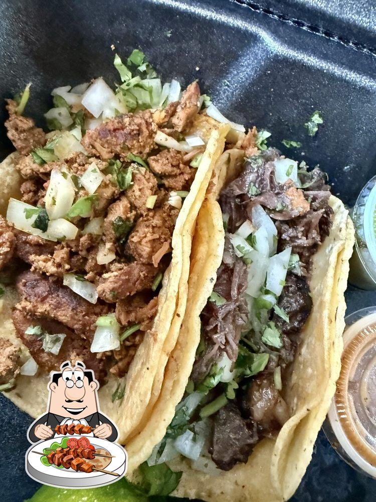 Moto Loco Tacos