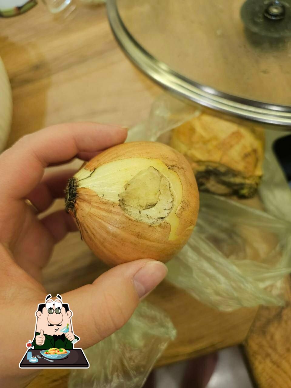 Пятёрочка