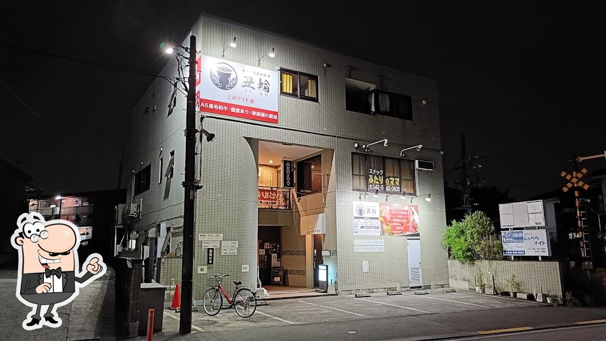 ふたりのママ