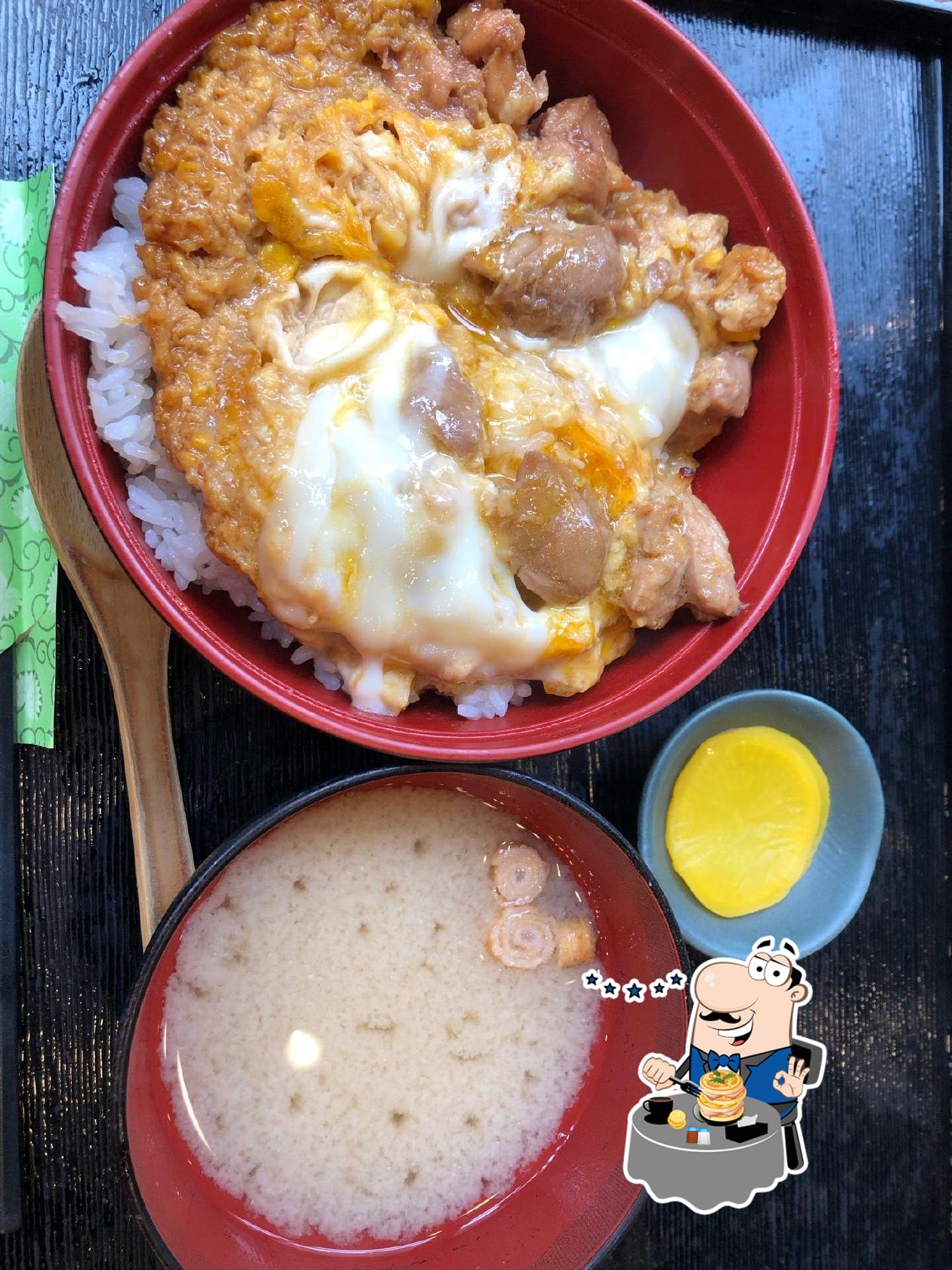 Toriyoshi