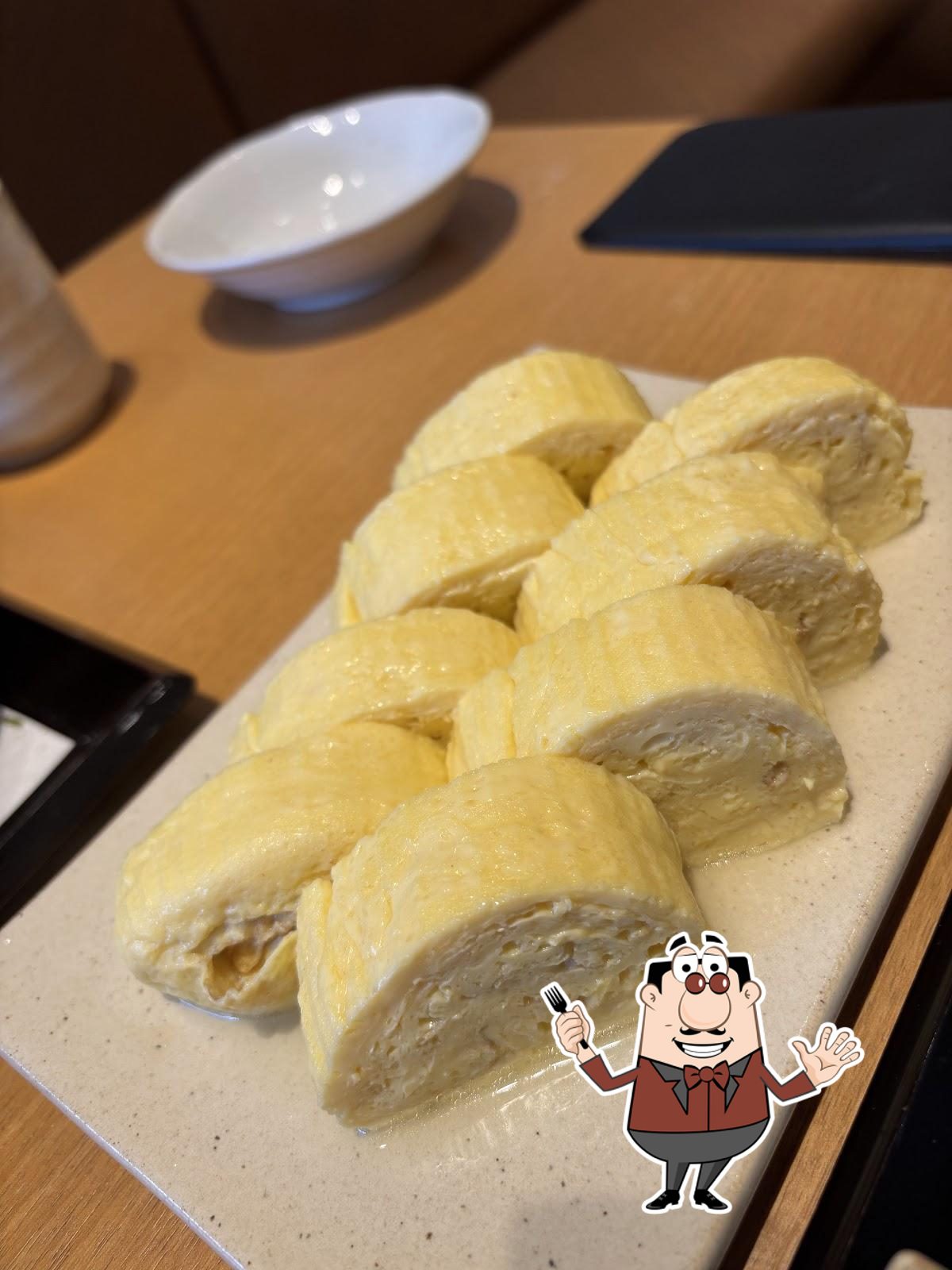 Cafe & Dining Hannari