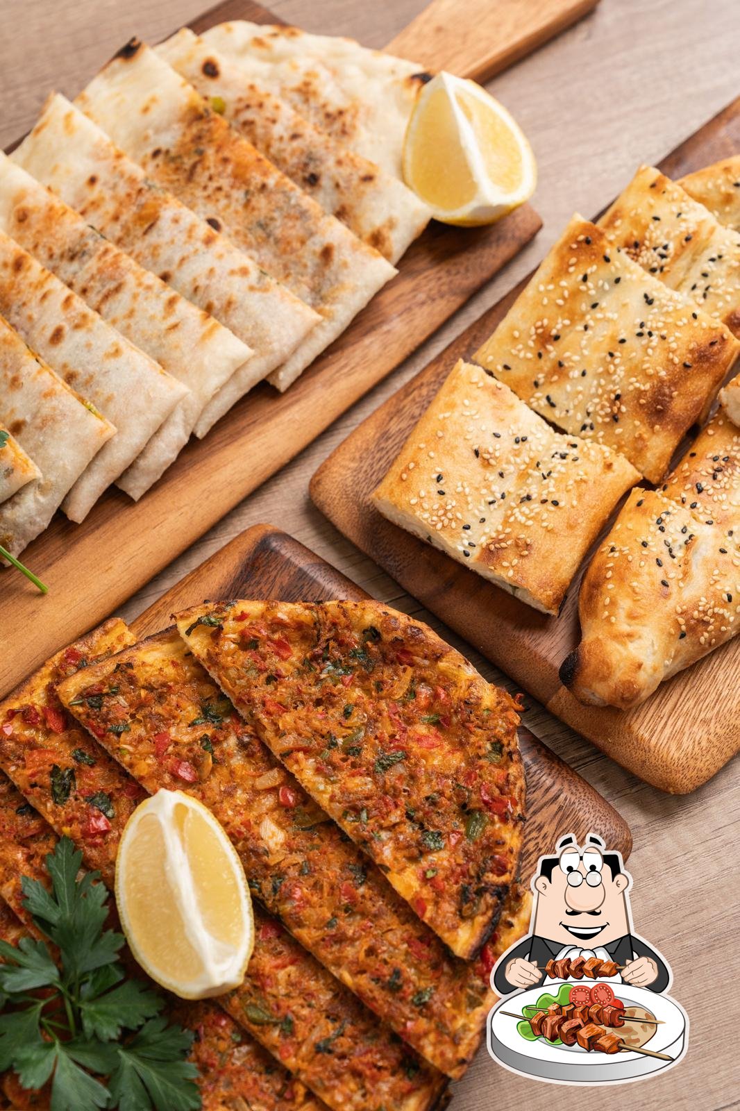 Lokum Turkish Grill
