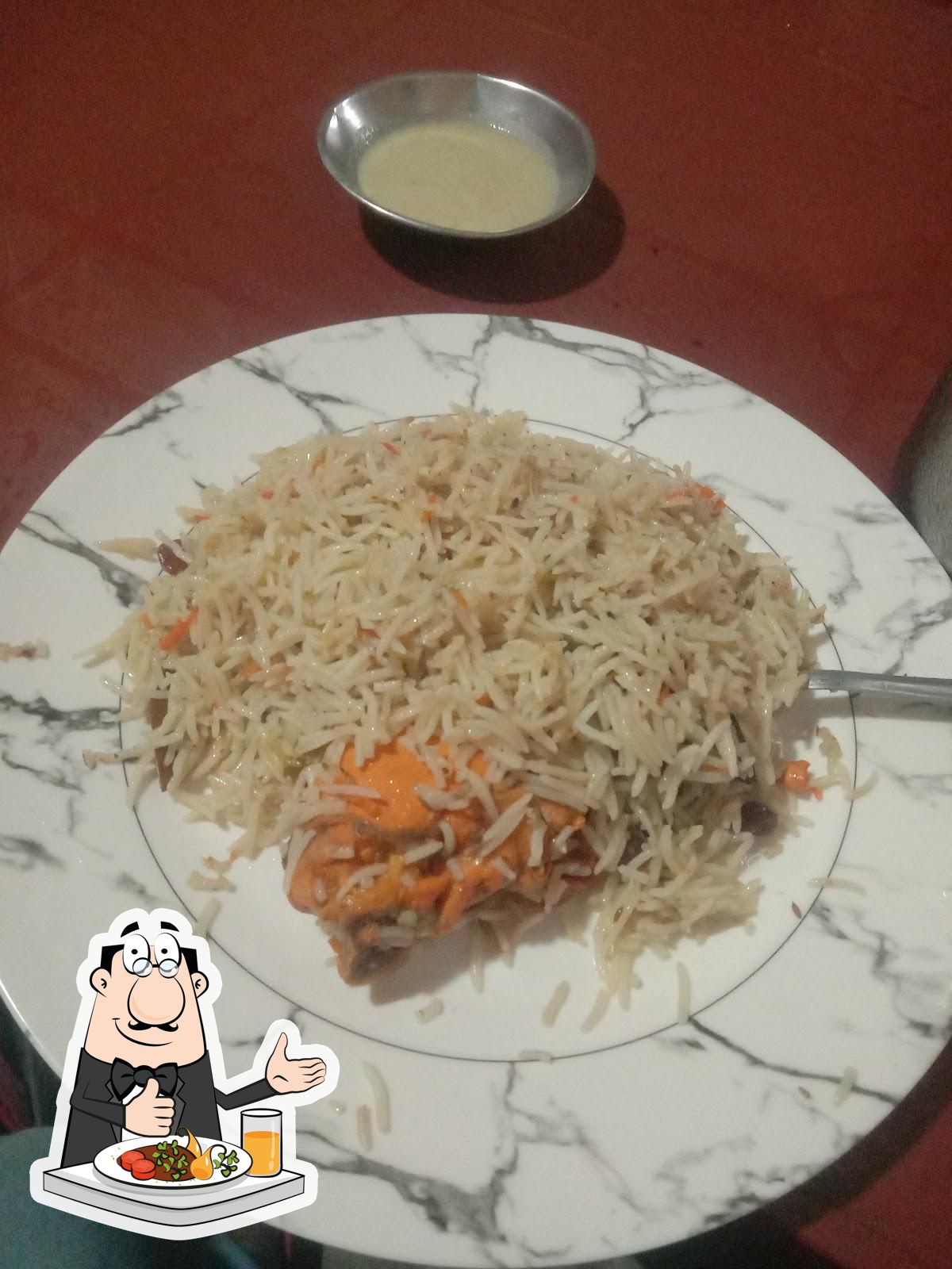 المکہ باجوڑ ھوٹل