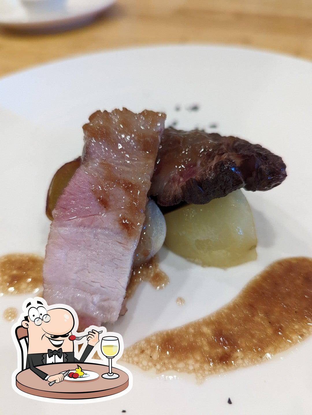 有機菜園ダイニング TAVERNA