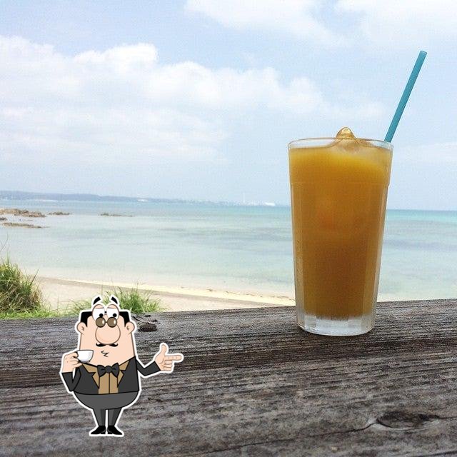 cafe kubama