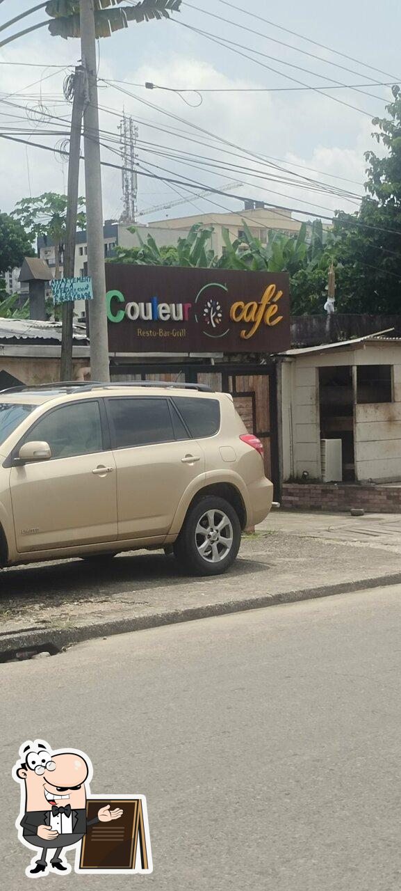 Couleur Café
