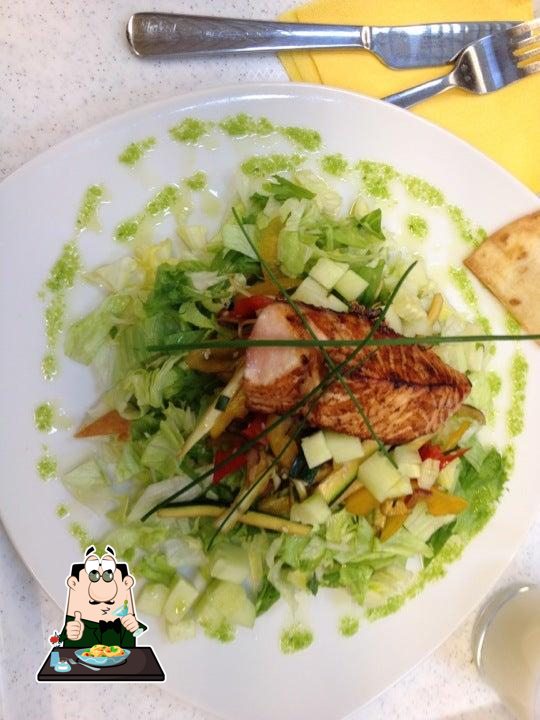 Nick's Food Design