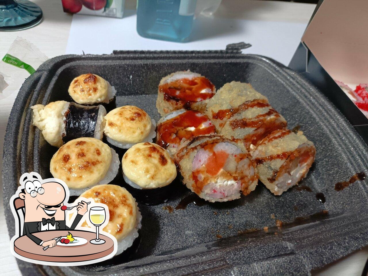 Мистер Рис