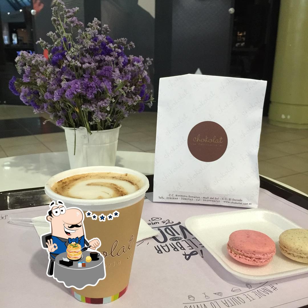 Chokolat