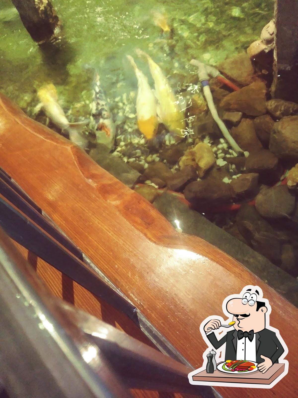 Ristorante Wok Sushi