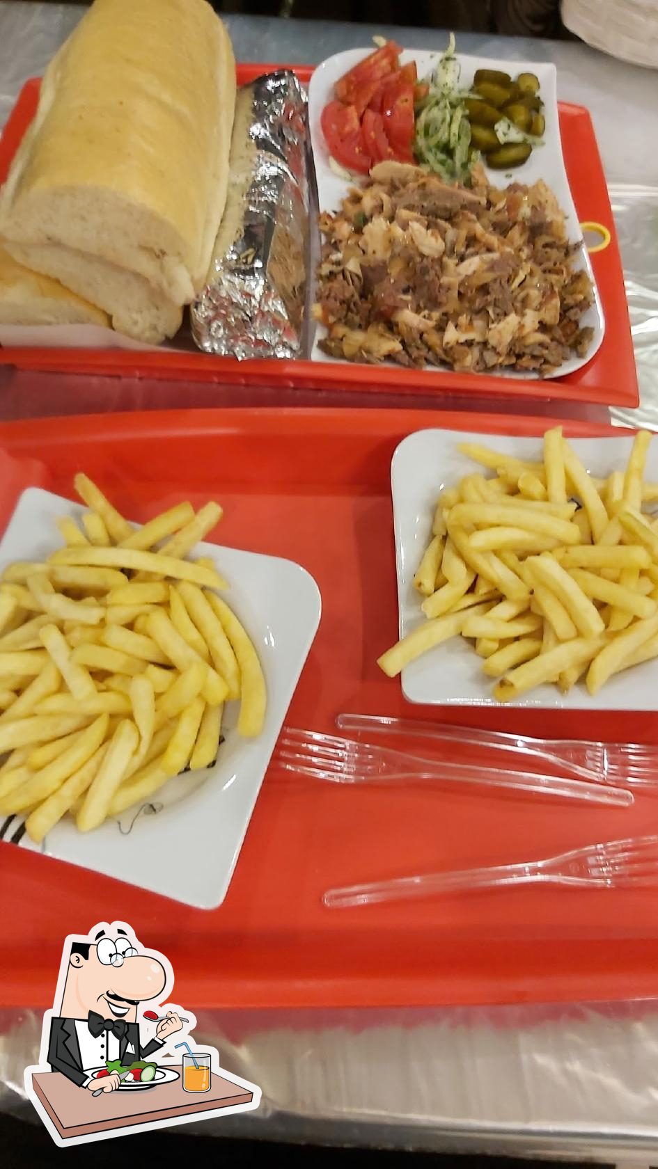 اغذیه سیب