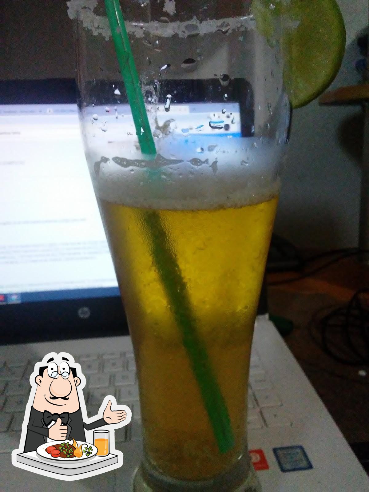 Gol Bar