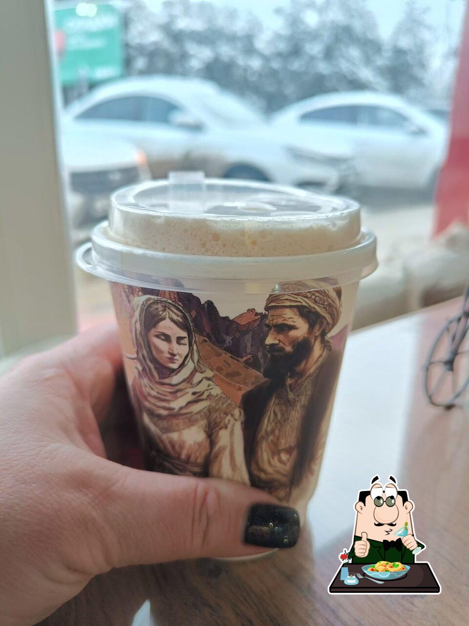 Кофейня