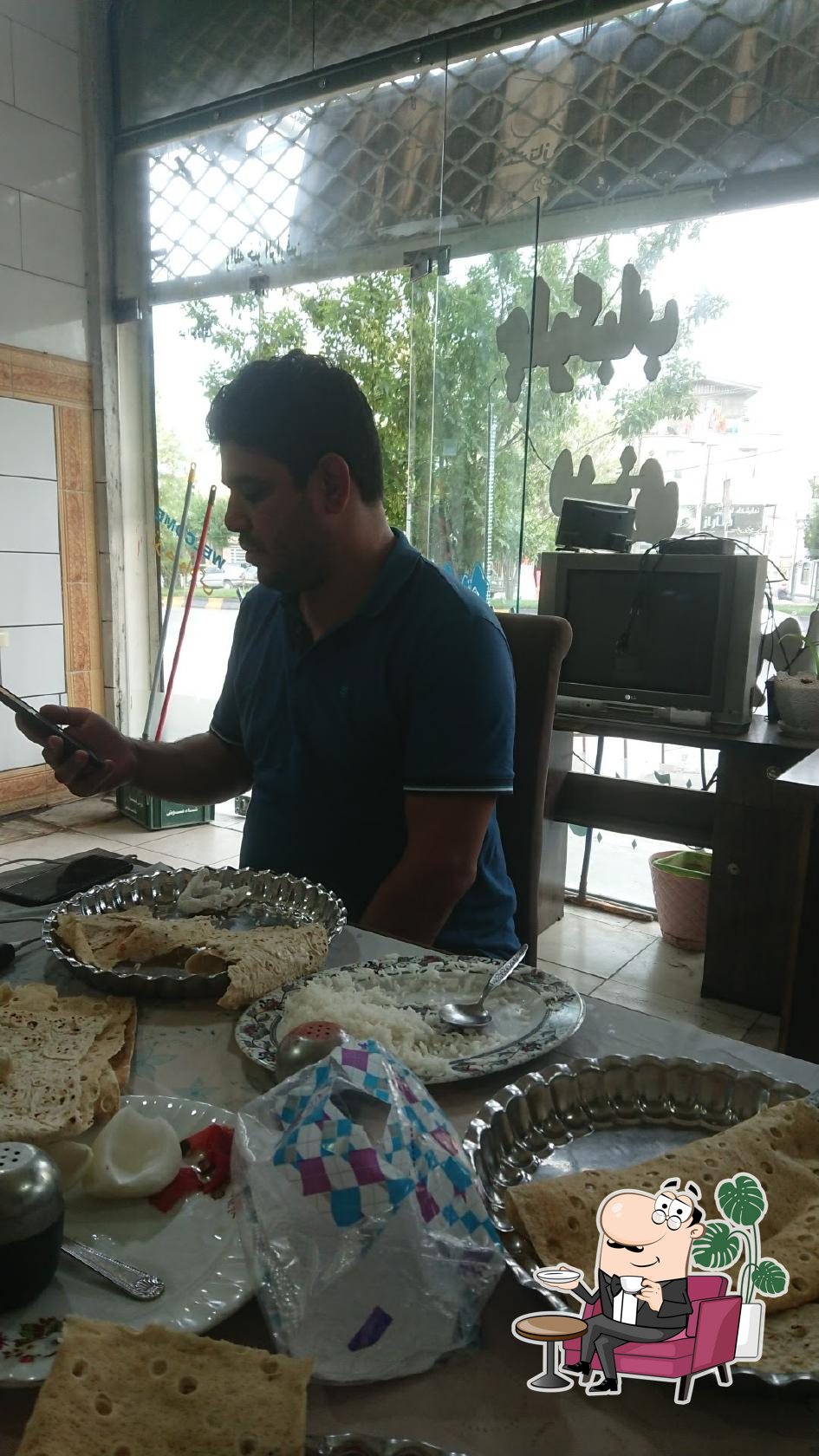 طباخی کله پزی ( بره ناقلا )