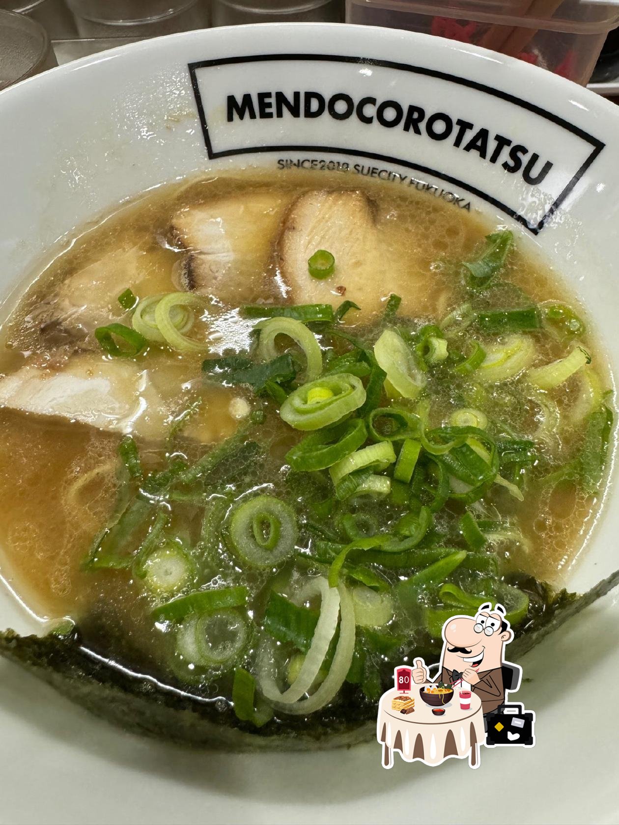 Mendokoro Tatsu