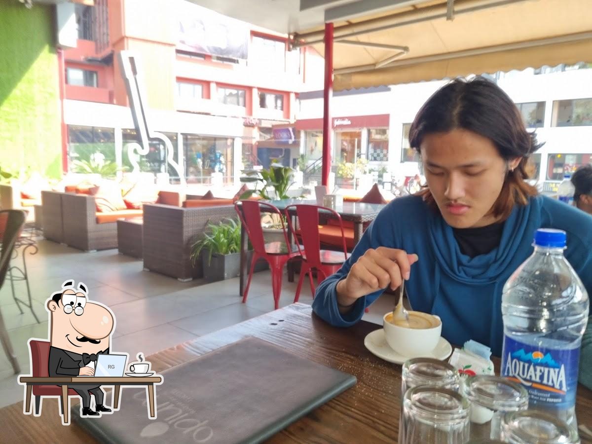 Baudha Pipalbot Restaurant