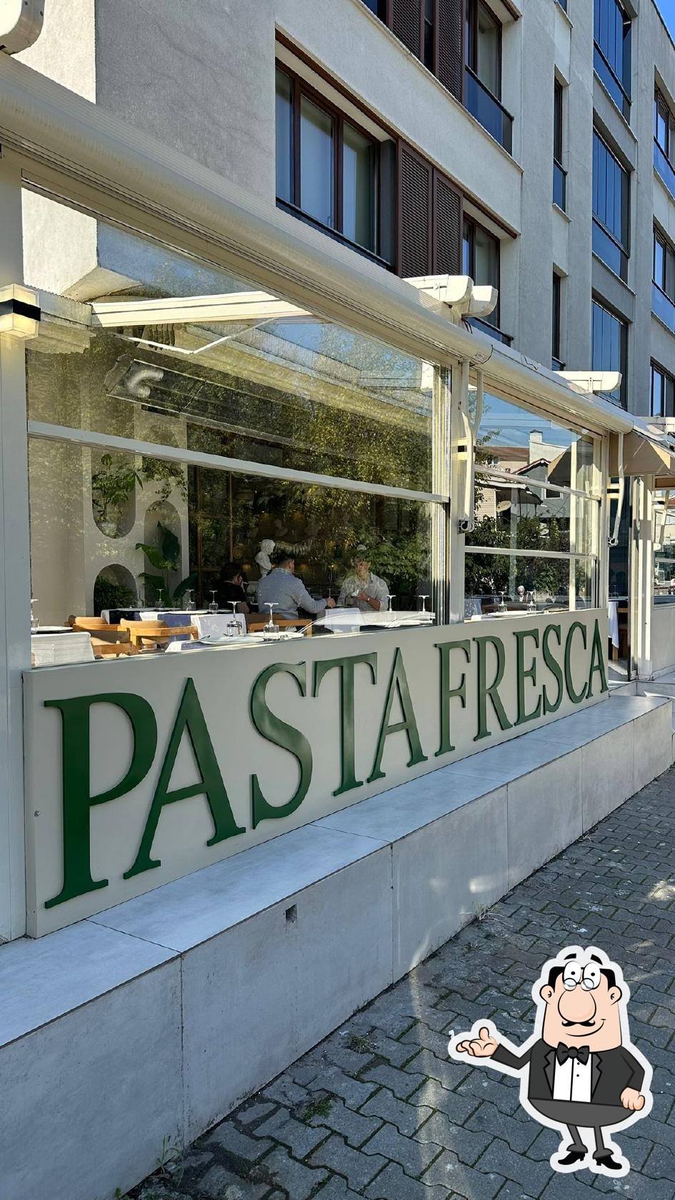 Pasta Fresca