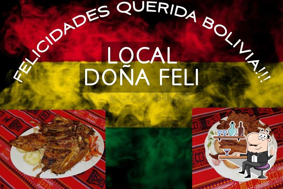 Restaurat Doña Fely