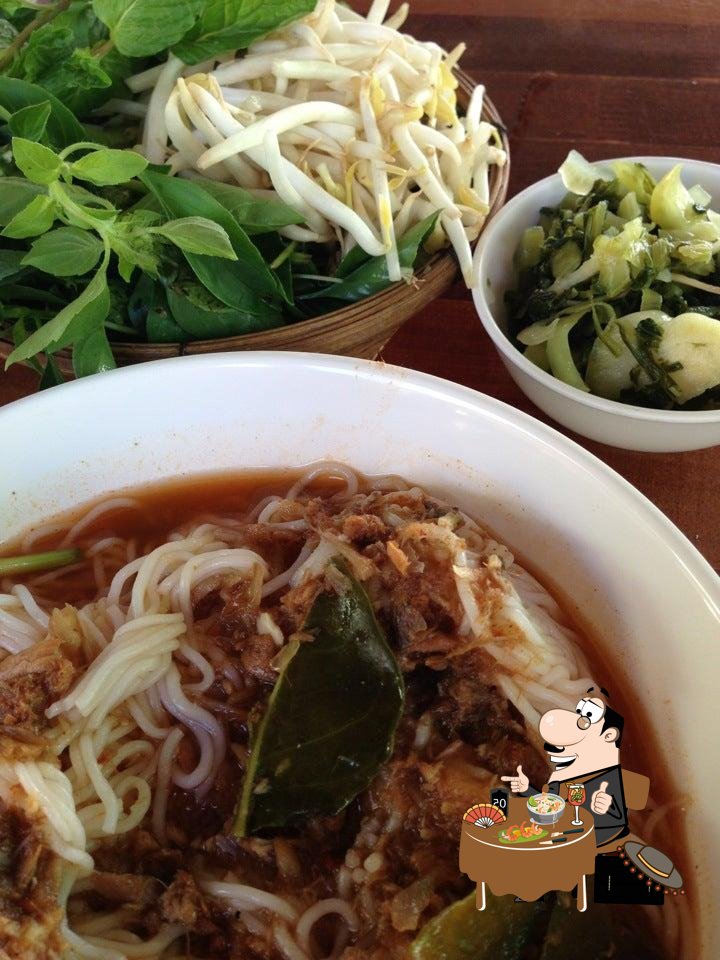 ขนมจีนป้าแมว