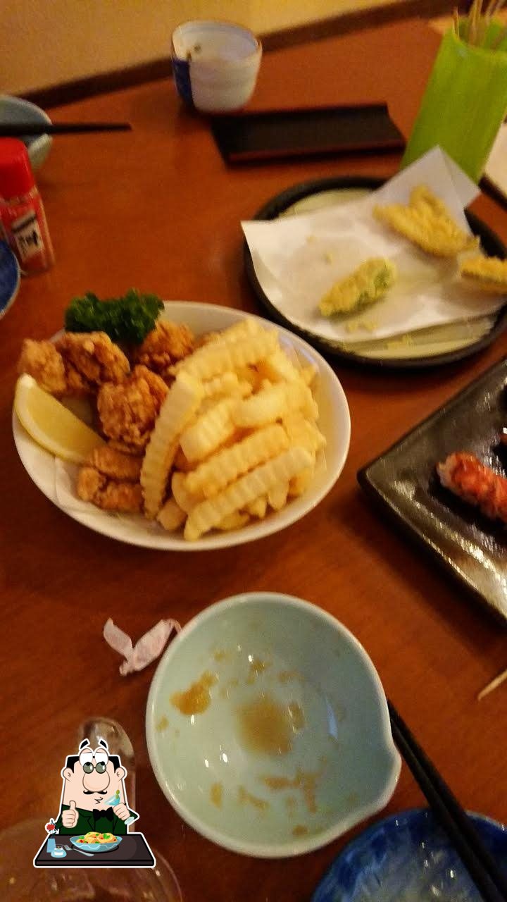 すぎ家