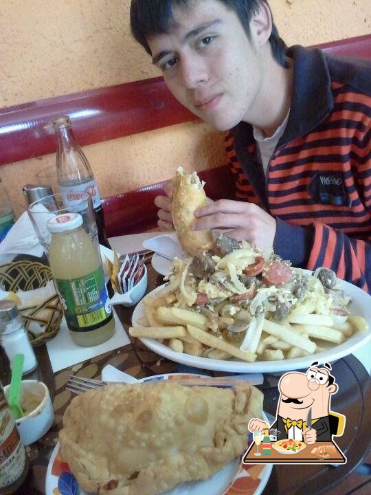 Johnny restaurante