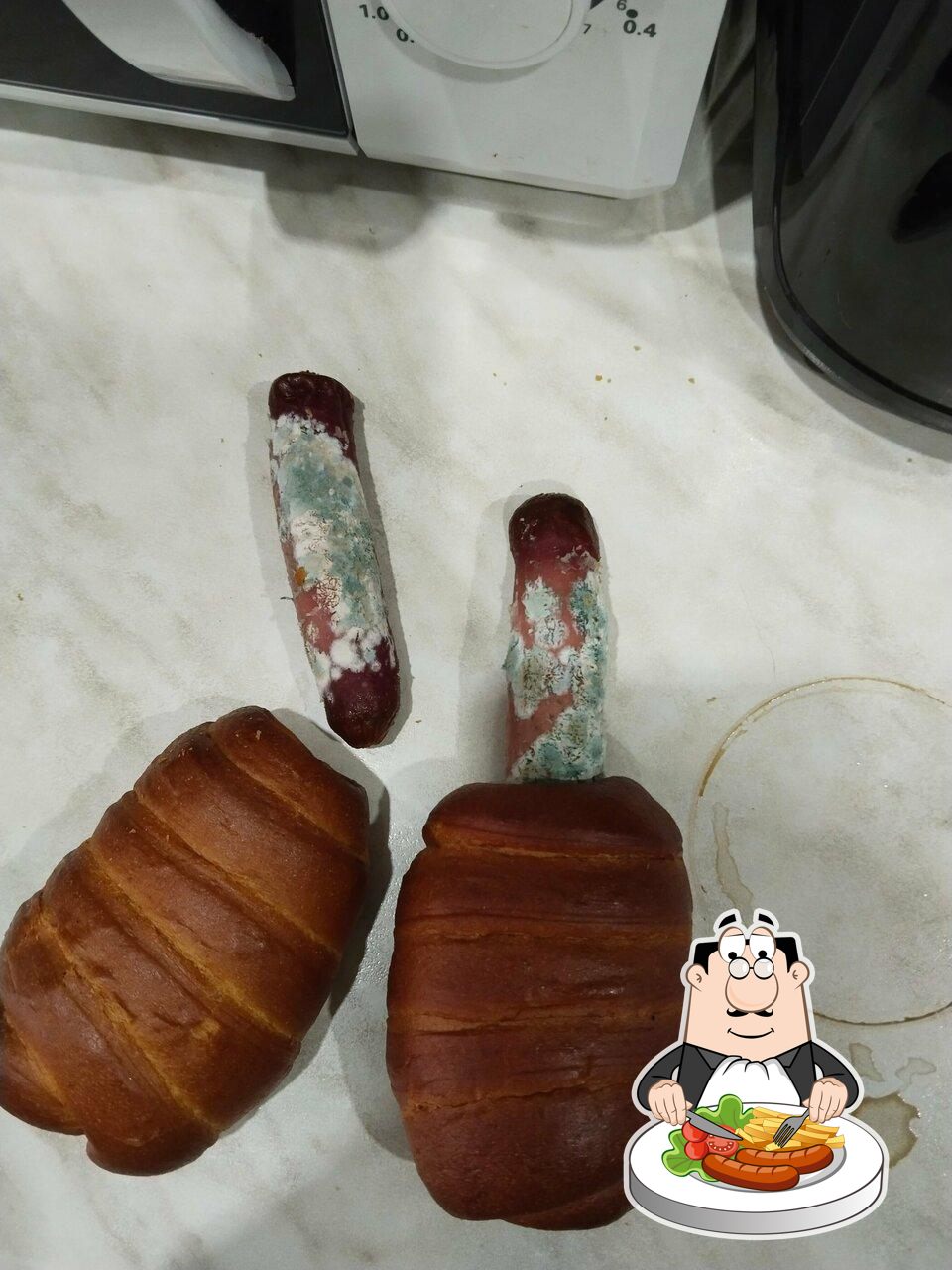 Пятёрочка
