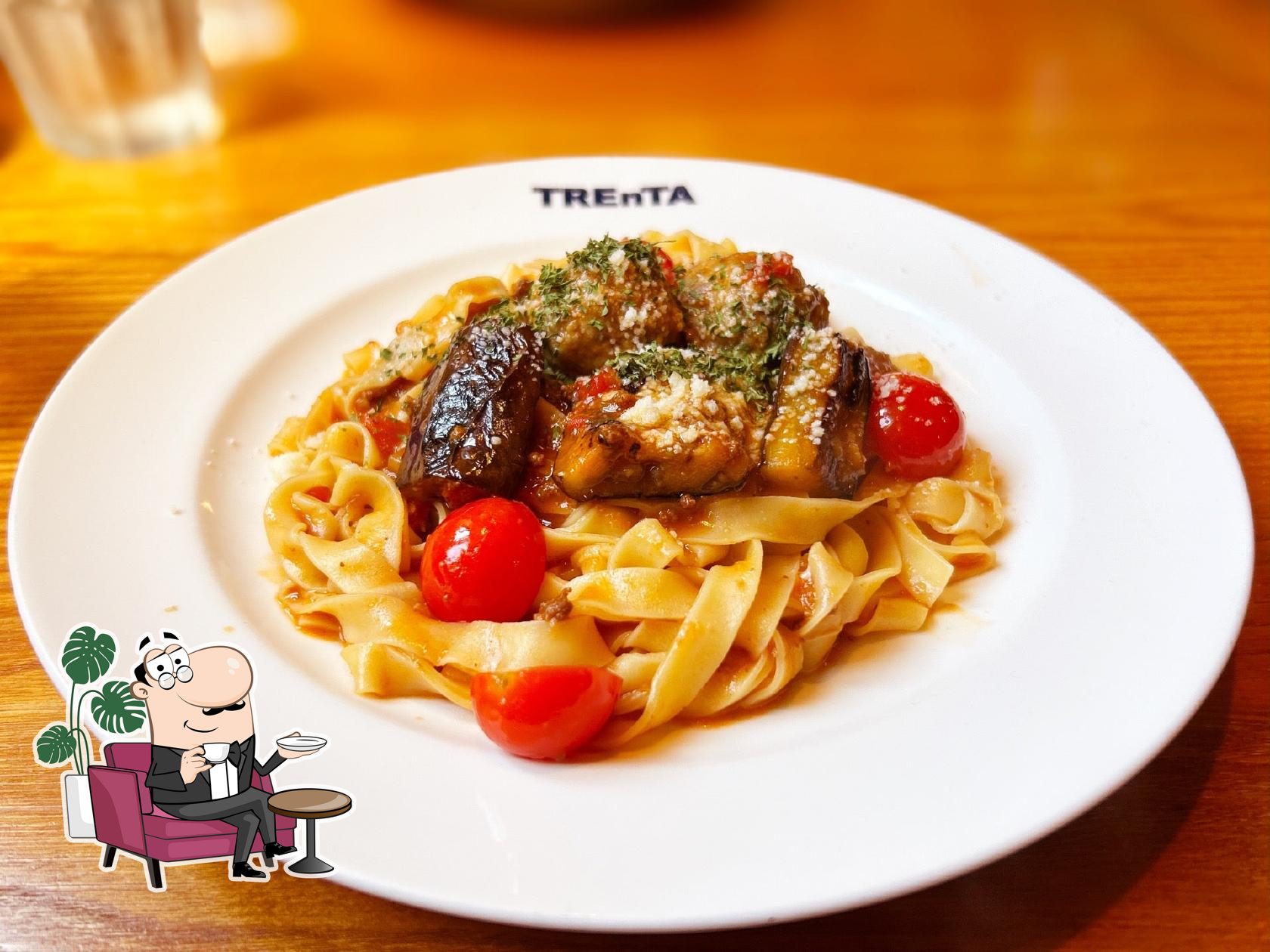 TREnTA 本荘店