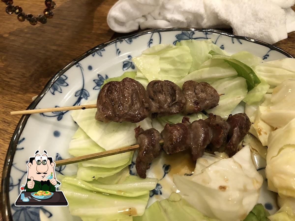 やきとり 鶏丸 彦根店