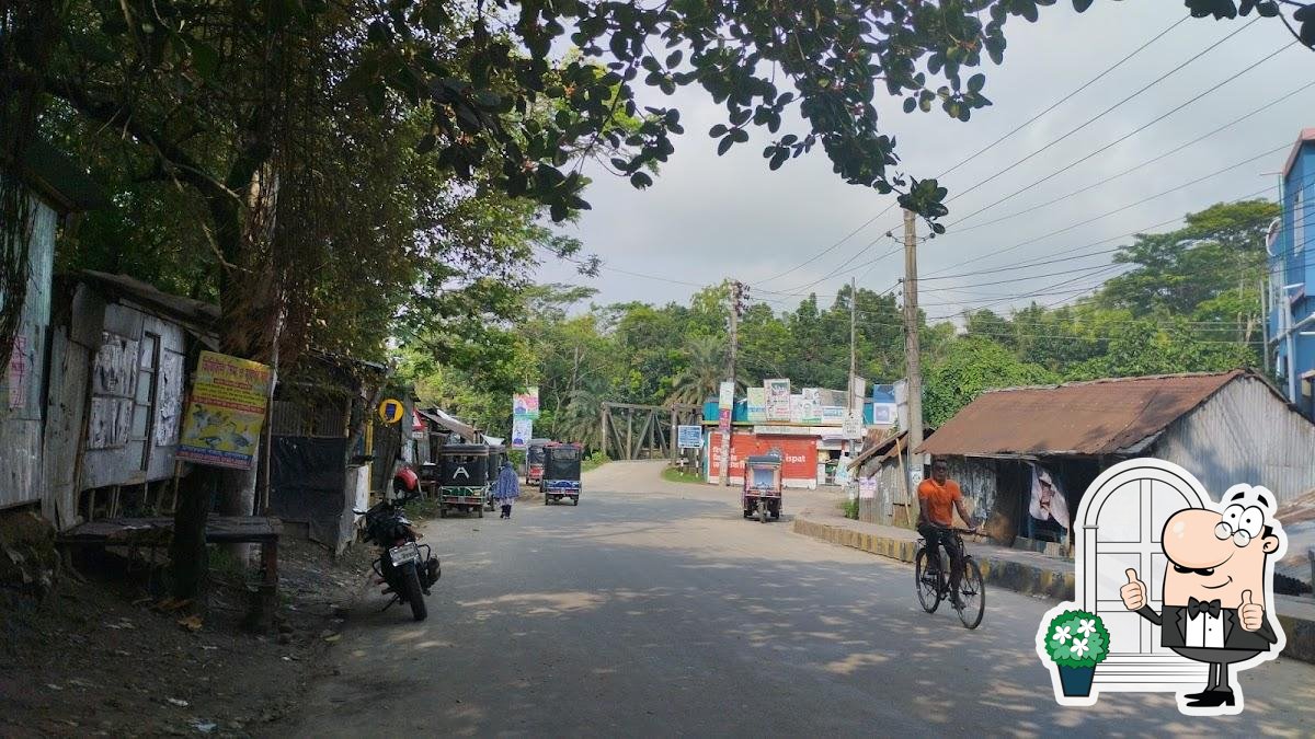 K G F Restaurant (Raju)