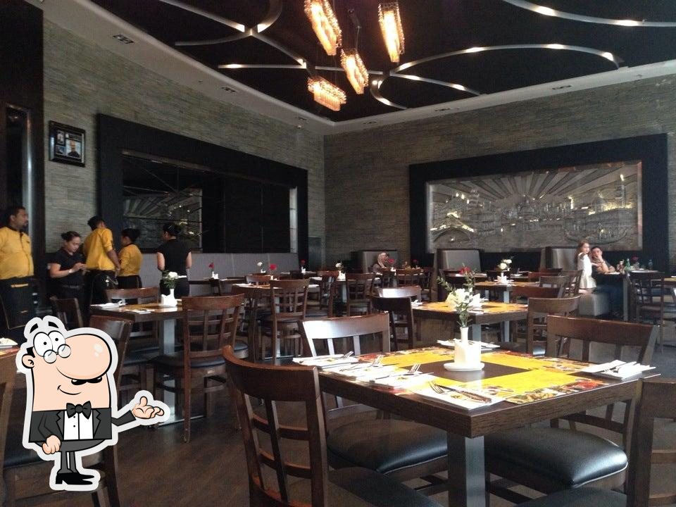 Orio Milano Resturant