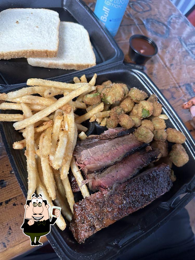 Prissy's Barbecue
