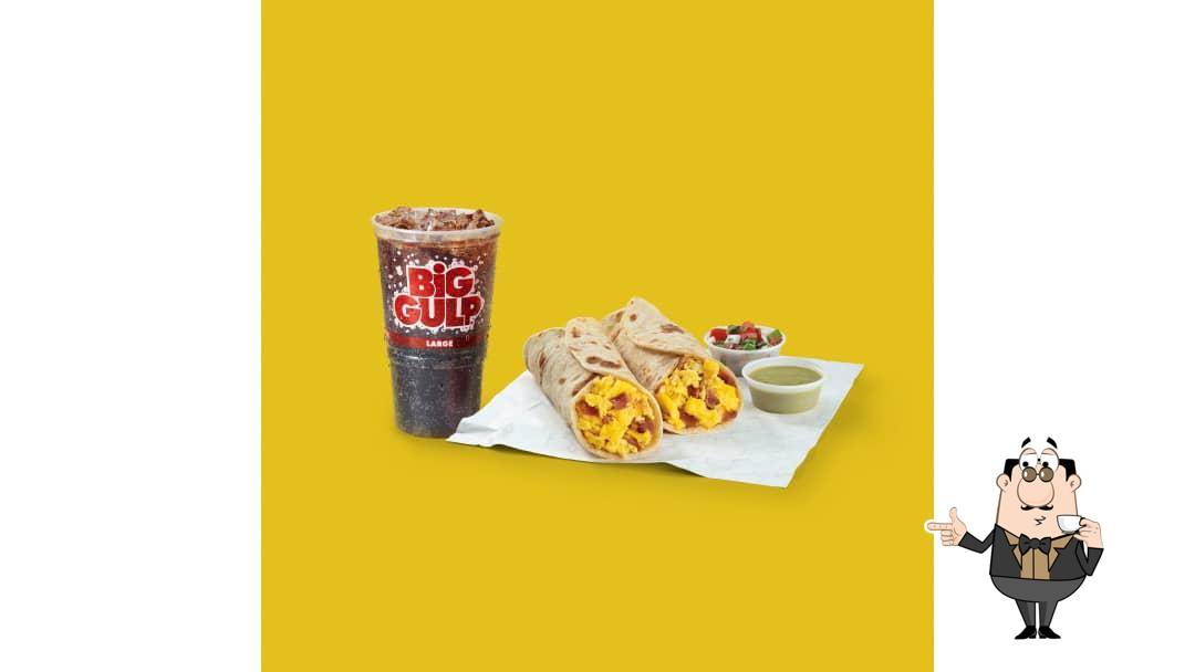 Laredo Taco Company
