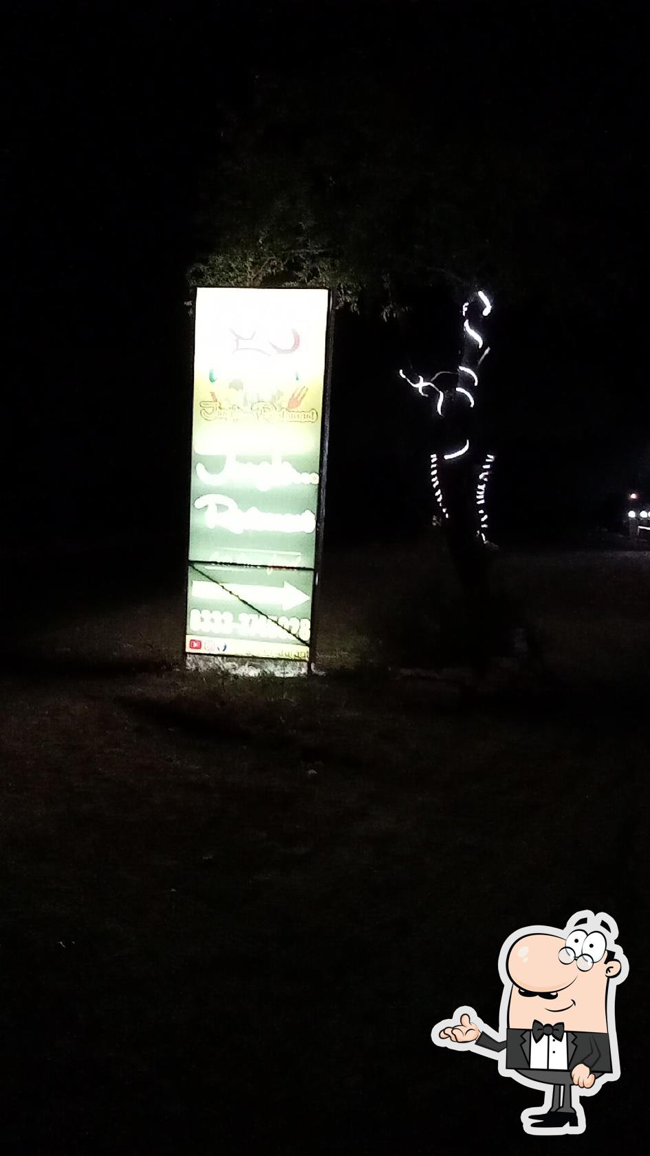 Jungle Restaurant
