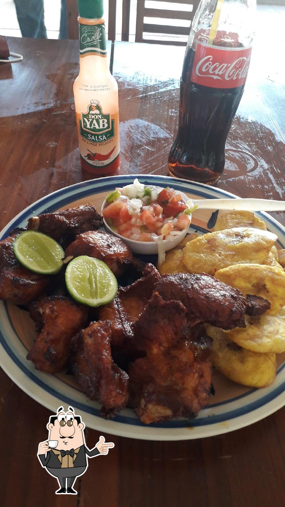 Bar Rancho El Escondite