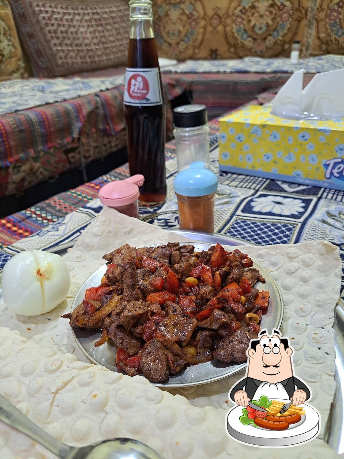 جگرکی عادل