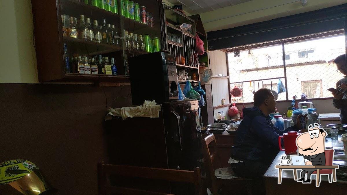 R.K Newari khaja Ghar