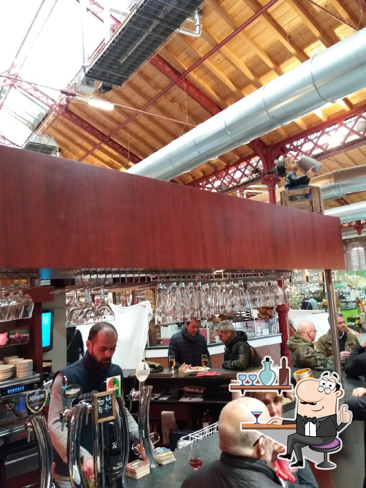Boul's Bar