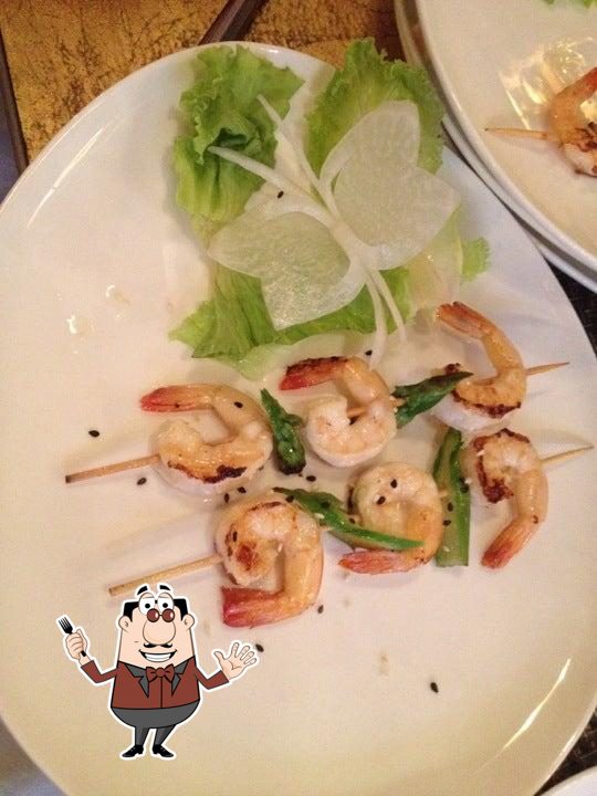 Ristorante Pizzeria Bluemoon
