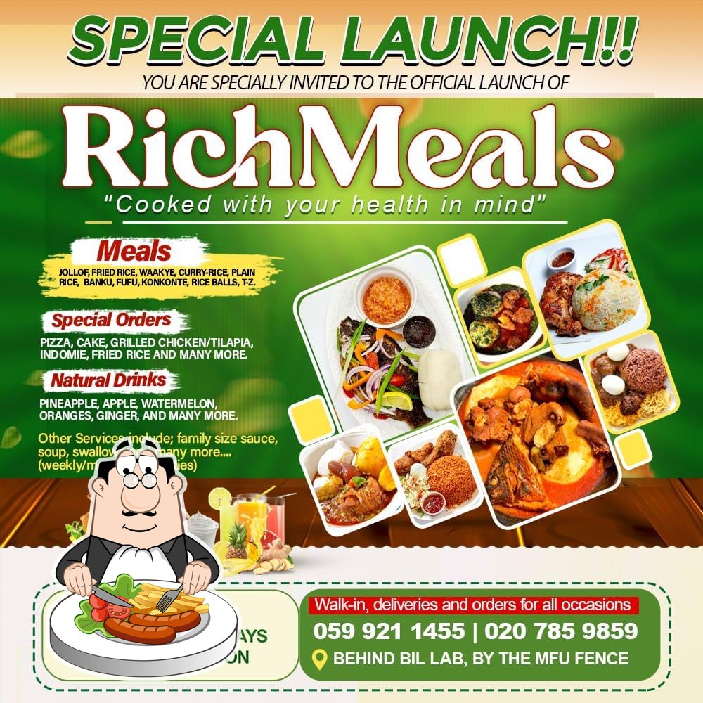 RichMeals