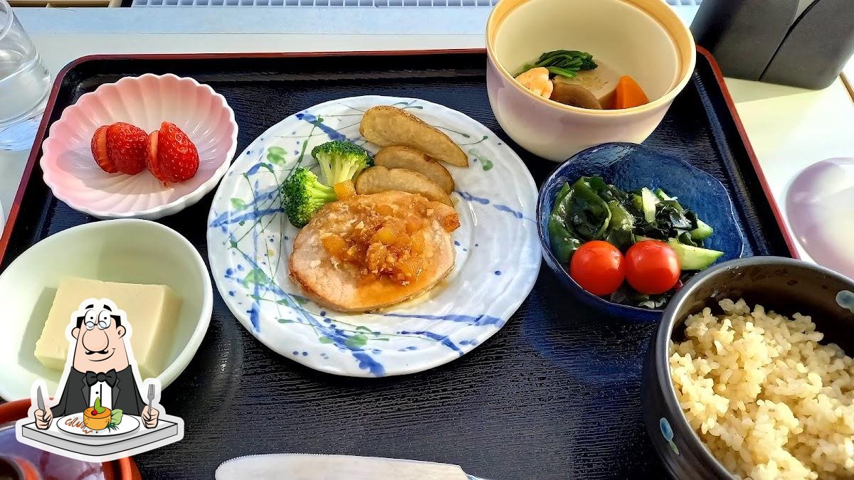 レストラン エスカァル
