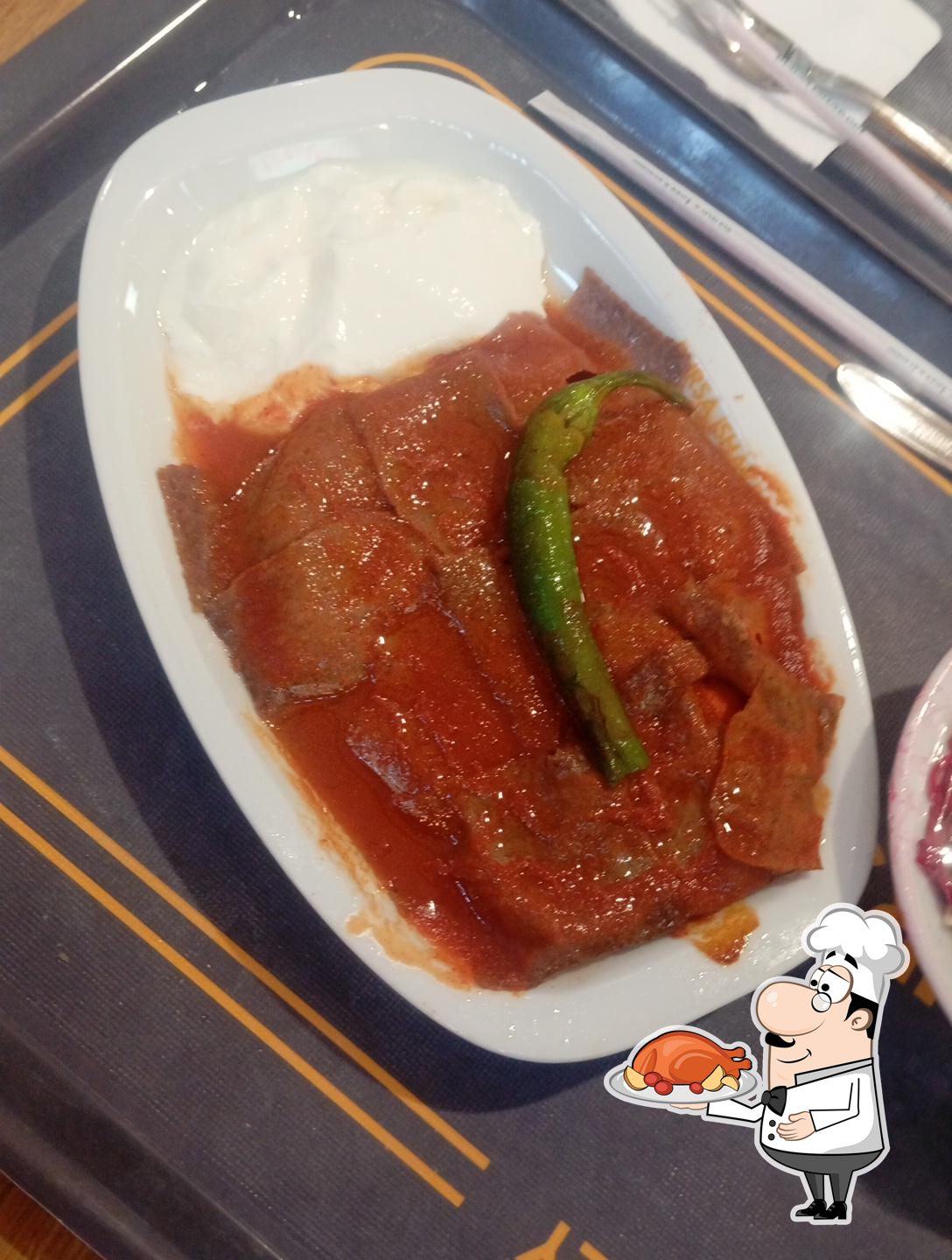 nefis Pide Döner Kebap NOVADA Edremit