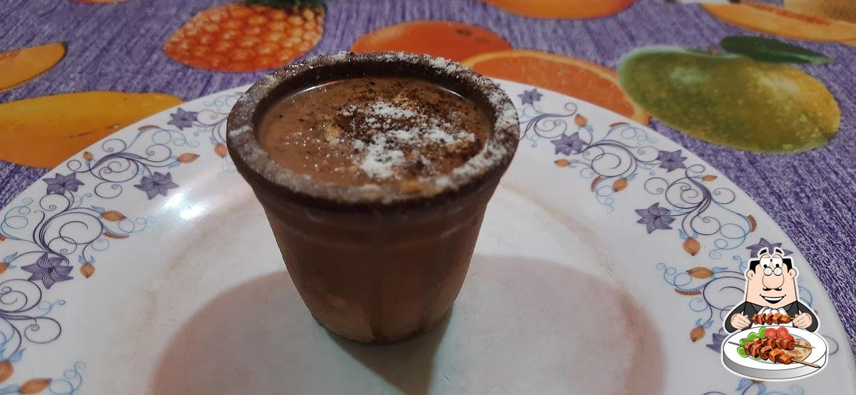 কমফোর্ট চায়ের ভুবন,